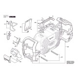 Bosch - GPB 18V-6 C