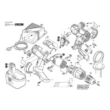 Bosch - BACIDS 24V