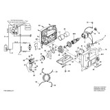 Bosch - 4350 JIG SAW