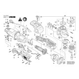 Bosch - GPO 14-180 S
