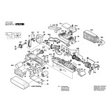 Bosch - GBS 75 A