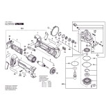 Bosch - GWS18V-8-2