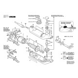 Bosch - PSE 180 E