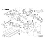Bosch - GCO 2000