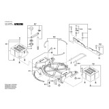 Bosch - PCM 8ST