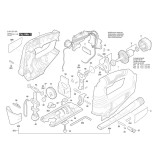 Bosch - GST 183-LI