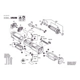 Bosch - BAG 125-3E