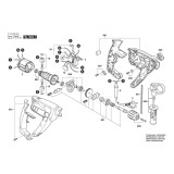 Bosch - 6950