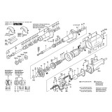 Bosch - HGS 77/50