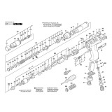 Bosch - 180W SSR 10-380