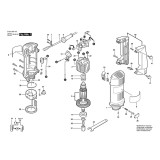 Bosch - ROTOCUT