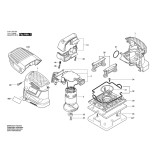 Bosch - GSS 18V-10