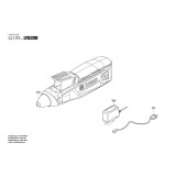 Bosch - GluePen