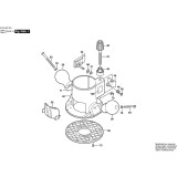 Bosch - RA1160