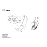 Bosch - ARM 32-17 ACCU