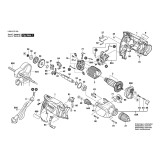 Bosch - PSB 700-2 RE
