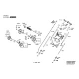 Bosch - AdvancedRotak36-650