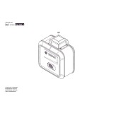Bosch - PLL 360-1