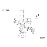 Bosch - MRF01