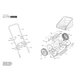 Bosch - PANTHER 30