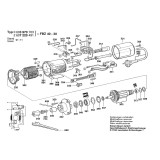 Bosch - NC-FRAESEINRICH