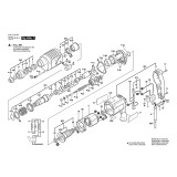 Bosch - GW-BOHRHAMMER