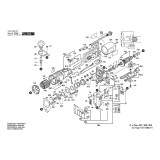 Bosch - STP 60 E