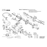 Bosch - GGS 5000 L