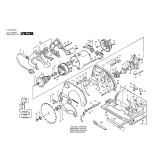 Bosch - 5566