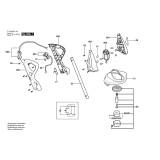 Bosch - TRIMLITE 23E