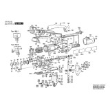 Bosch - 0601581134