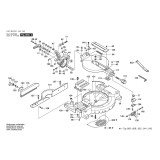 Bosch - GCM 10