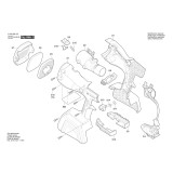 Bosch - UniversalSpray 18V-300