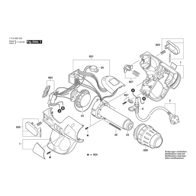 Bosch - 8005