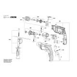 Bosch - 6110
