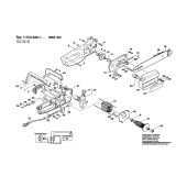 Bosch - HW-HANDKETTENSA