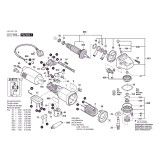 Bosch - BWC 35