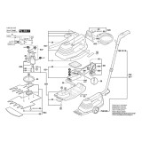 Bosch - AGS 10