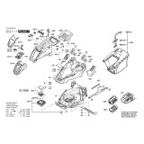 Bosch - AdvancedRotak 36V-44