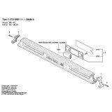 Bosch - DNM 6