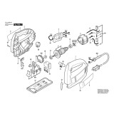 Bosch - 4280