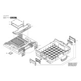 Bosch - GLI PortaLED