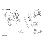 Bosch - TRIMLITE 23