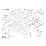 Bosch - CS12V1