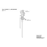 Bosch - AIR 500 SPIKE