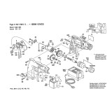Bosch - 0601931534