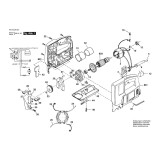 Bosch - Jig Saw