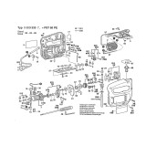 Bosch - PST 60 PE