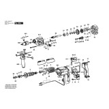 Bosch - GBM 16-2 BRAS