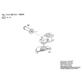 Bosch - GWS 23-230